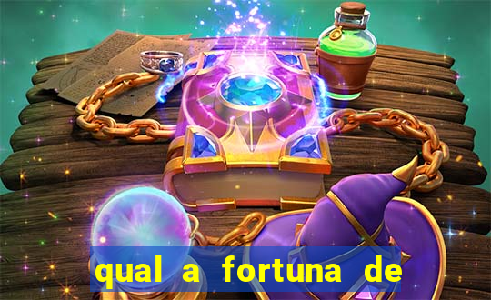 qual a fortuna de fernando e sorocaba